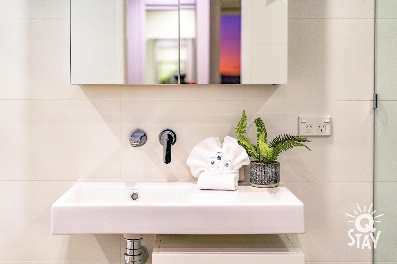 Ruby - 3 Bedroom Family With Views! * Gold Coast