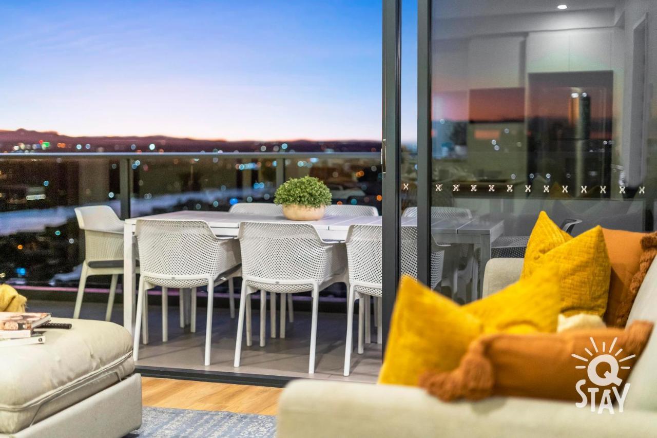 Ruby - 3 Bedroom Family With Views! Gold Coast