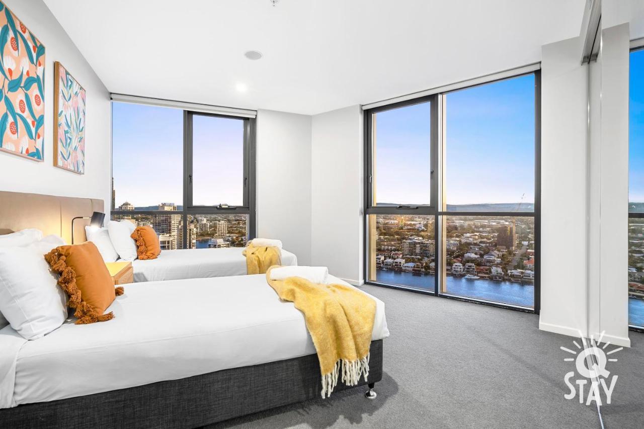 Ruby - 3 Bedroom Family With Views! Apartment