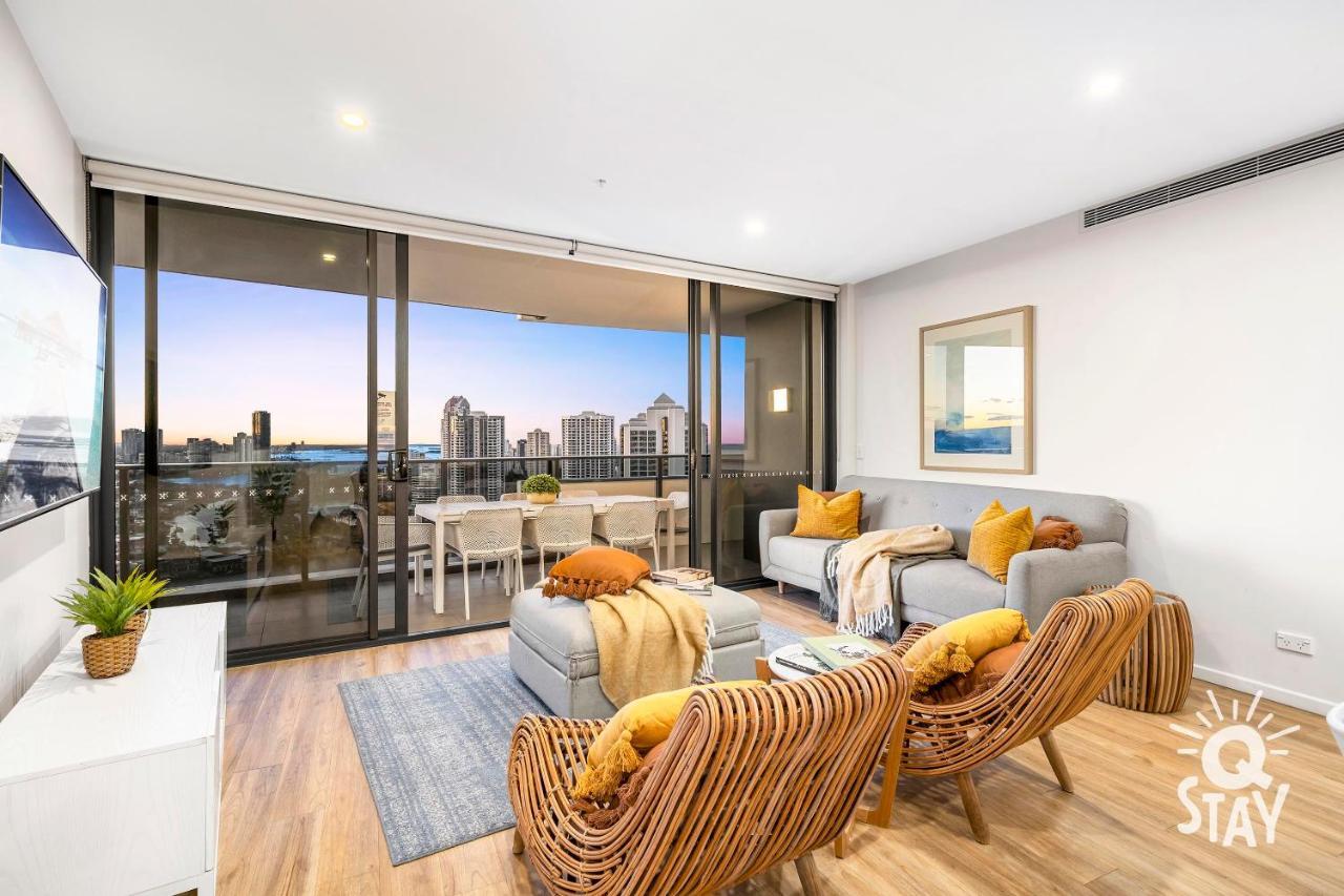 Ruby - 3 Bedroom Family With Views! Apartment *