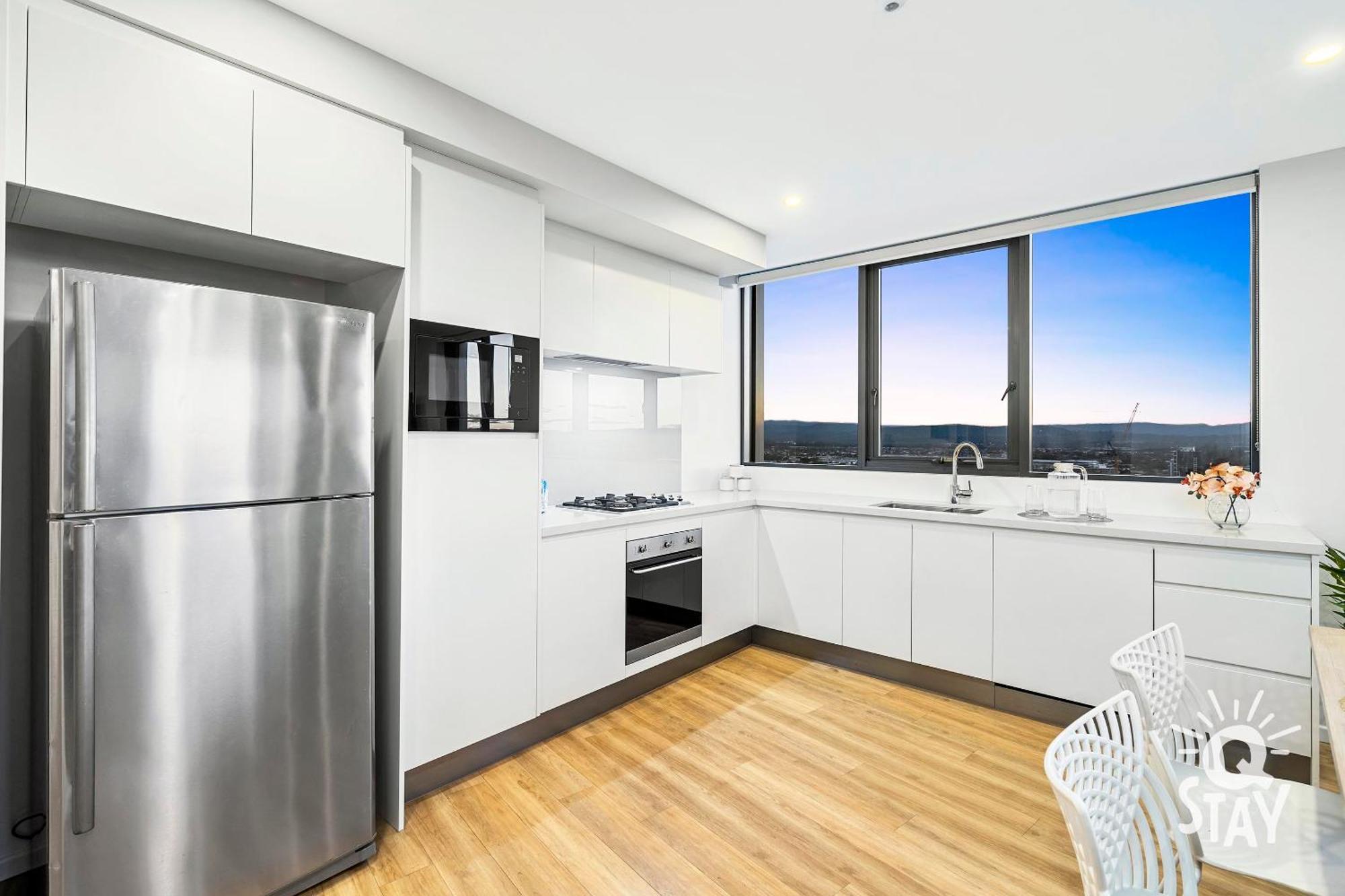 Ruby - 3 Bedroom Family With Views! * Gold Coast