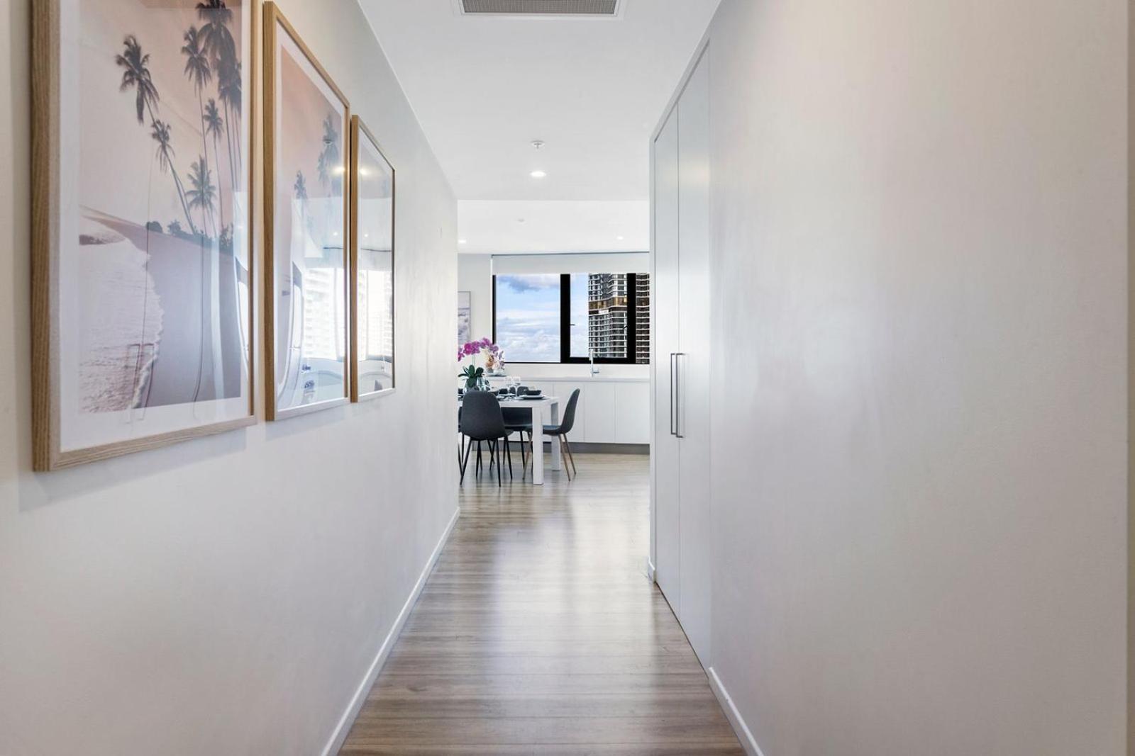 Ruby - 3 Bedroom Family With Views! Apartment *
