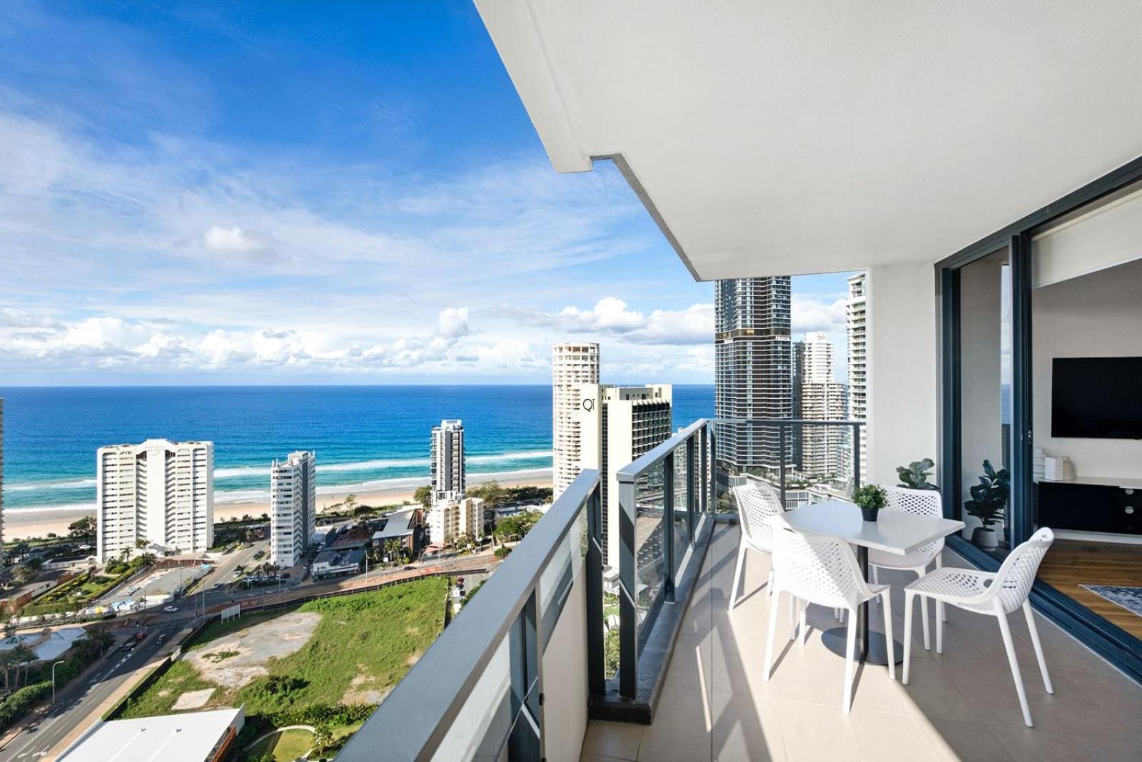 Apartment Ruby - 3 Bedroom Family With Views! *