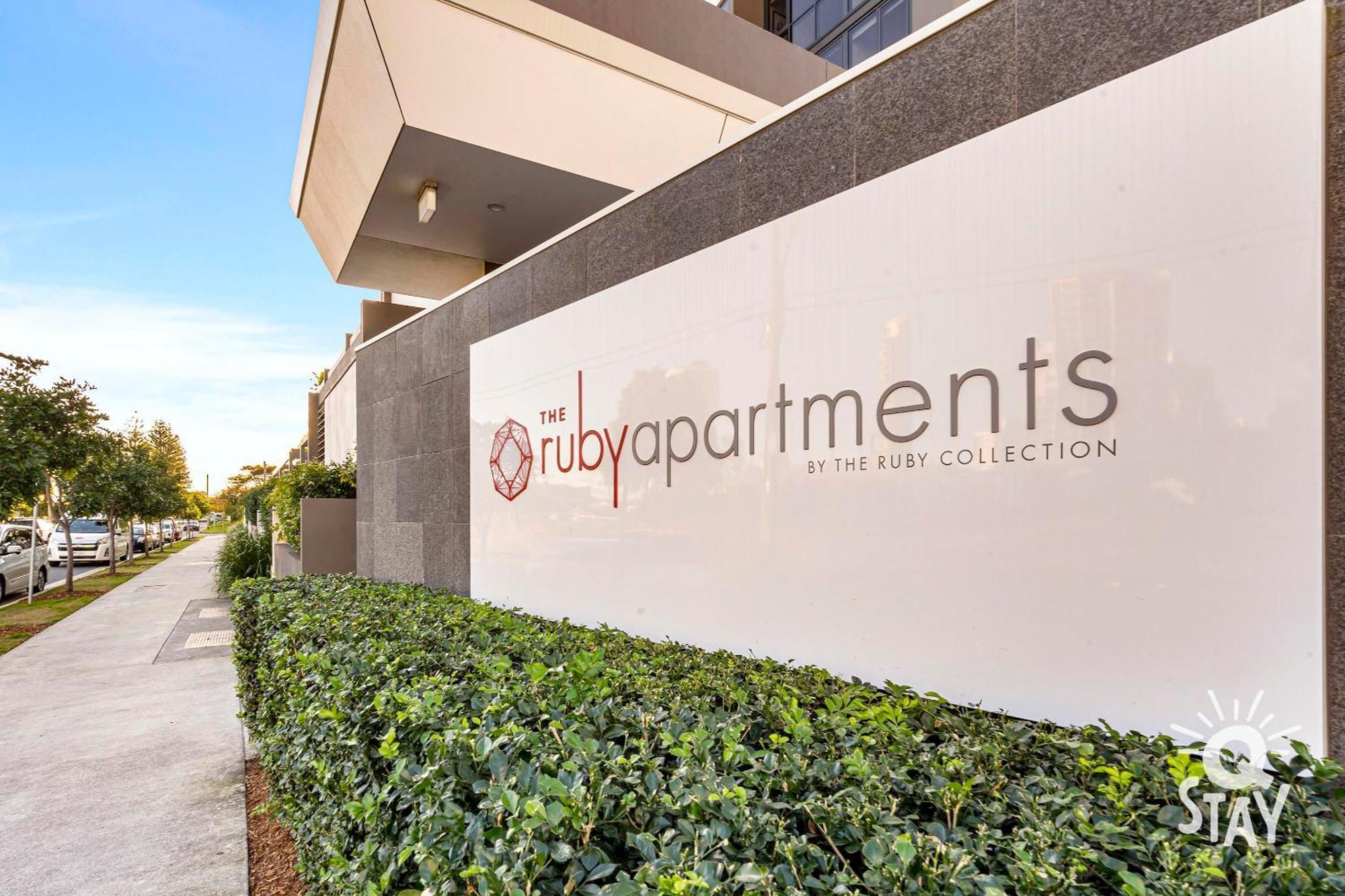 Apartment Ruby - 3 Bedroom Family With Views!