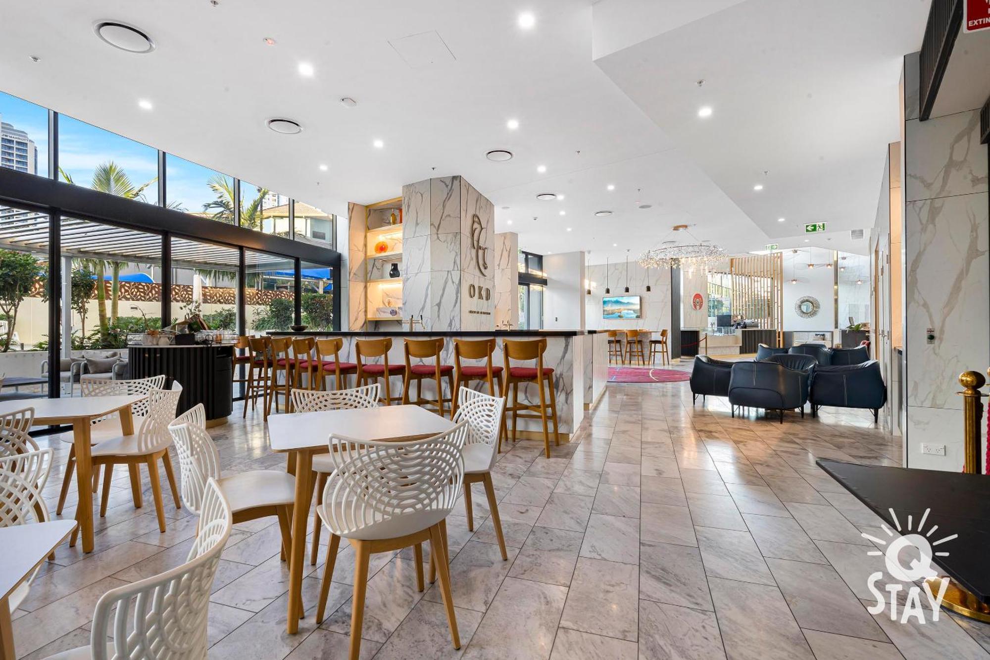 Ruby - 3 Bedroom Family With Views! * Gold Coast
